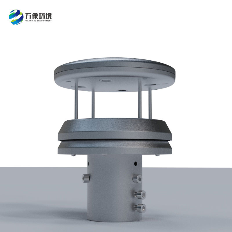 不銹鋼壓電雨量傳感器的工作原理是什么？