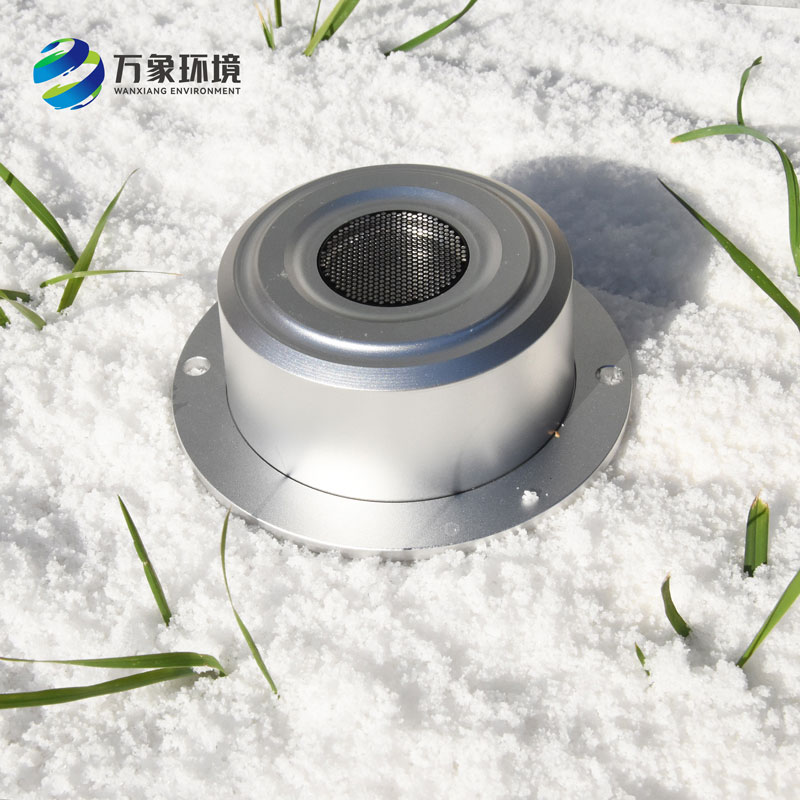 超聲波雪深檢測傳感器：精準(zhǔn)高效，應(yīng)對復(fù)雜多變的氣候挑戰(zhàn)