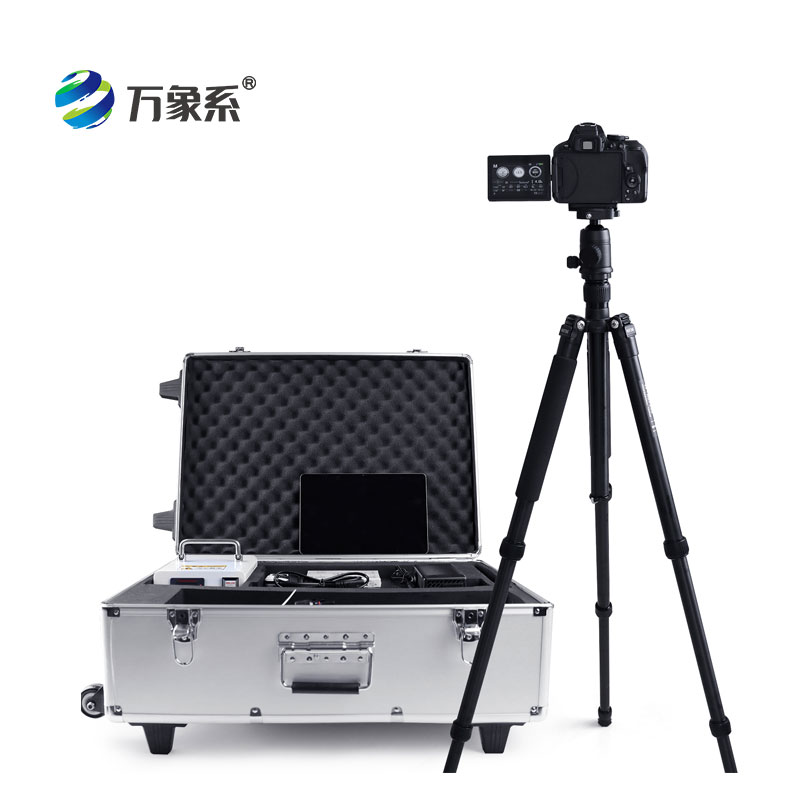 電致發(fā)光EL測試儀